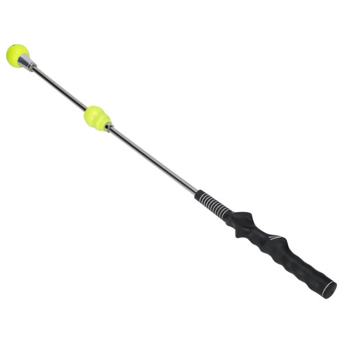 Sport Golf Swing Trainer Training Warm-Up Stick 2
