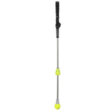Sport Golf Swing Trainer Training Warm-Up Stick