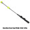 Sport Golf Swing Trainer Training Warm-Up Stick 7