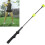 Sport Golf Swing Trainer Training Warm-Up Stick 5