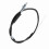 Throttle Control Cable Line Wire for Yamaha Bear 7