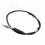 Throttle Control Cable Line Wire for Yamaha Bear 15