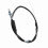Throttle Control Cable Line Wire for Yamaha Bear 11