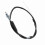 Throttle Control Cable Line Wire for Yamaha Bear 12