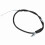 Throttle Control Cable Line Wire for Yamaha Bear 3