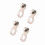 Heavy Duty Bike Quick Release Chain Link Magic 7