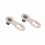 Heavy Duty Bike Quick Release Chain Link Magic 13