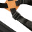 Saxophone Harness Strap Thicken Relieve Neck 13