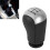 5 Speed MT Gear Stick Shift Knob For Ford Focus 8