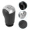 5 Speed MT Gear Stick Shift Knob For Ford Focus 11