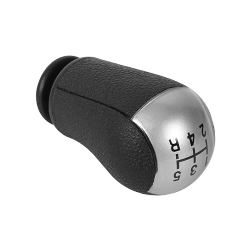 5 Speed MT Gear Stick Shift Knob For Ford Focus 2