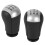 5 Speed MT Gear Stick Shift Knob For Ford Focus 7