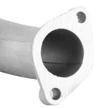 Kraftstoffvergaser Gummimuffen-Einlassrohr für VM22 VM24 OKO PE24-28