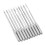 10pcs Sewing Machine Needles High Hardness Steel 9
