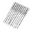 10pcs Sewing Machine Needles High Hardness Steel 5