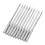 10pcs Sewing Machine Needles High Hardness Steel 8