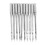 10pcs Sewing Machine Needles High Hardness Steel 4