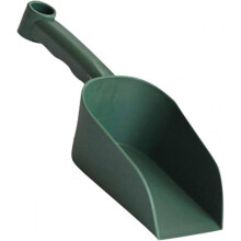 Garden Plastic Shovel, Multifunctional Plastic Digging Tool, Wear-Resistant Digging Tool, Plastic Spoons, Gardening Shovel, Hand Shovel for Digging