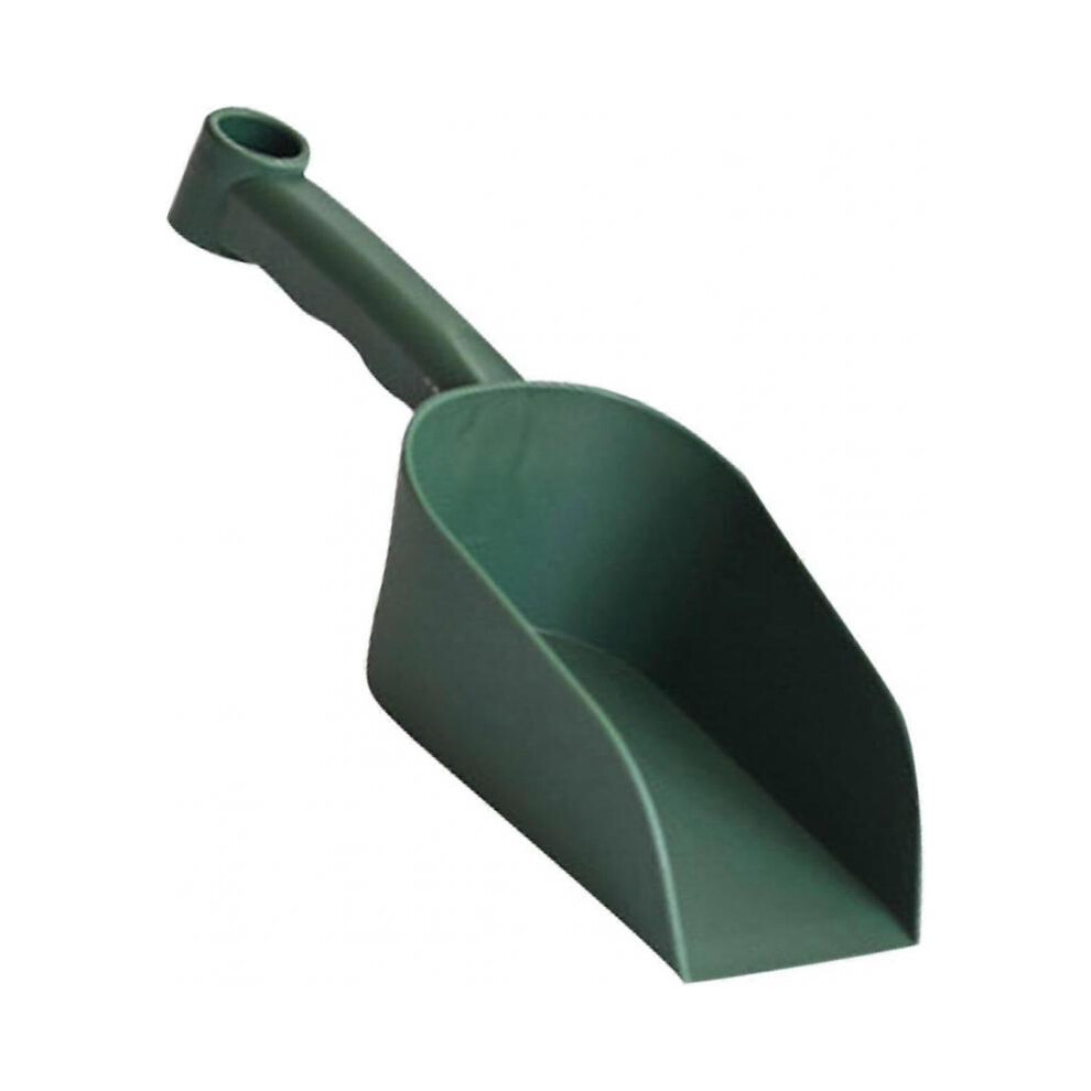 Garden Plastic Shovel, Multifunctional Plastic Digging Tool, Wear-Resistant Digging Tool, Plastic Spoons, Gardening Shovel, Hand Shovel for Digging