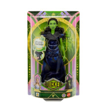Elphaba singende Puppe, böses Musikspielzeug