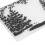 4 Pcs Embossing Folders Raised Relief Design DIY 13
