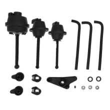 2721402401 Engine Intake Manifold Air Flap Adjuster Repair Tool Kit for - M272 M273