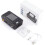 M9 200W Battery Charging Display Set with Power Cable, Efficient Symmetrical Design, Compatible with Various Devices 4
