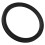 36 Hole Bicycle Double Layer Rims 16inch Aluminum 6