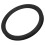36 Hole Bicycle Double Layer Rims 16inch Aluminum 7