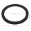 36 Hole Bicycle Double Layer Rims 16inch Aluminum 14