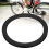 36 Hole Bicycle Double Layer Rims 16inch Aluminum 9