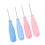 4 Pcs Awl Tool Incisive Sturdy Sewing Awls Tools 6