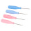 4 Pcs Awl Tool Incisive Sturdy Sewing Awls Tools 8