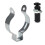 Refrigerant AC Filter Dryer Mounting Clamp Clip 10