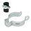 Refrigerant AC Filter Dryer Mounting Clamp Clip 12