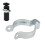 Refrigerant AC Filter Dryer Mounting Clamp Clip 11