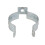 Refrigerant AC Filter Dryer Mounting Clamp Clip 9