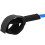 2PCS 28-34inch Black Adjustable Safety Windsurf 10