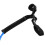 2PCS 28-34inch Black Adjustable Safety Windsurf 11