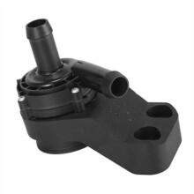 7C3Z8B552A Engine Auxiliary Water Pump Auxiliary Coolant Pump Auto for F-450 F-550