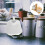 Small Sugar Bowl With Simple Design For Kitchen Decor 1 Set 4