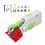 Handheld Sewing Machine Easy Operation Ergonomic 6