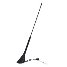 Car Radio Antenna with Amplifier for QQ6 Jaggi A1 Kimo A113 Face A3 Skin X1 IndiS Beat Aerial A21-7