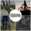 Aluminium Alloy Precision Structure Mountain Road 7