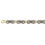 Aluminium Alloy Precision Structure Mountain Road 12