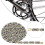 Aluminium Alloy Precision Structure Mountain Road 4