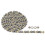 Aluminium Alloy Precision Structure Mountain Road 1