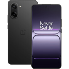 OnePlus Nord CE5 5G Dual SIM 256GB (8GB RAM) CPH2719 Μαύρο Άπειρο