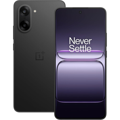 OnePlus Nord CE5 5G Dual SIM 256GB (8GB RAM) CPH2719 Μαύρο Άπειρο on OnBuy