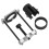 Trailing Arm Bush Tool VSE4784 Carbon Steel Sturdy 6